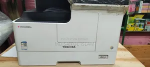Photocopier Machine