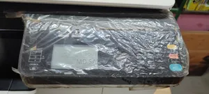 Photocopier Machine