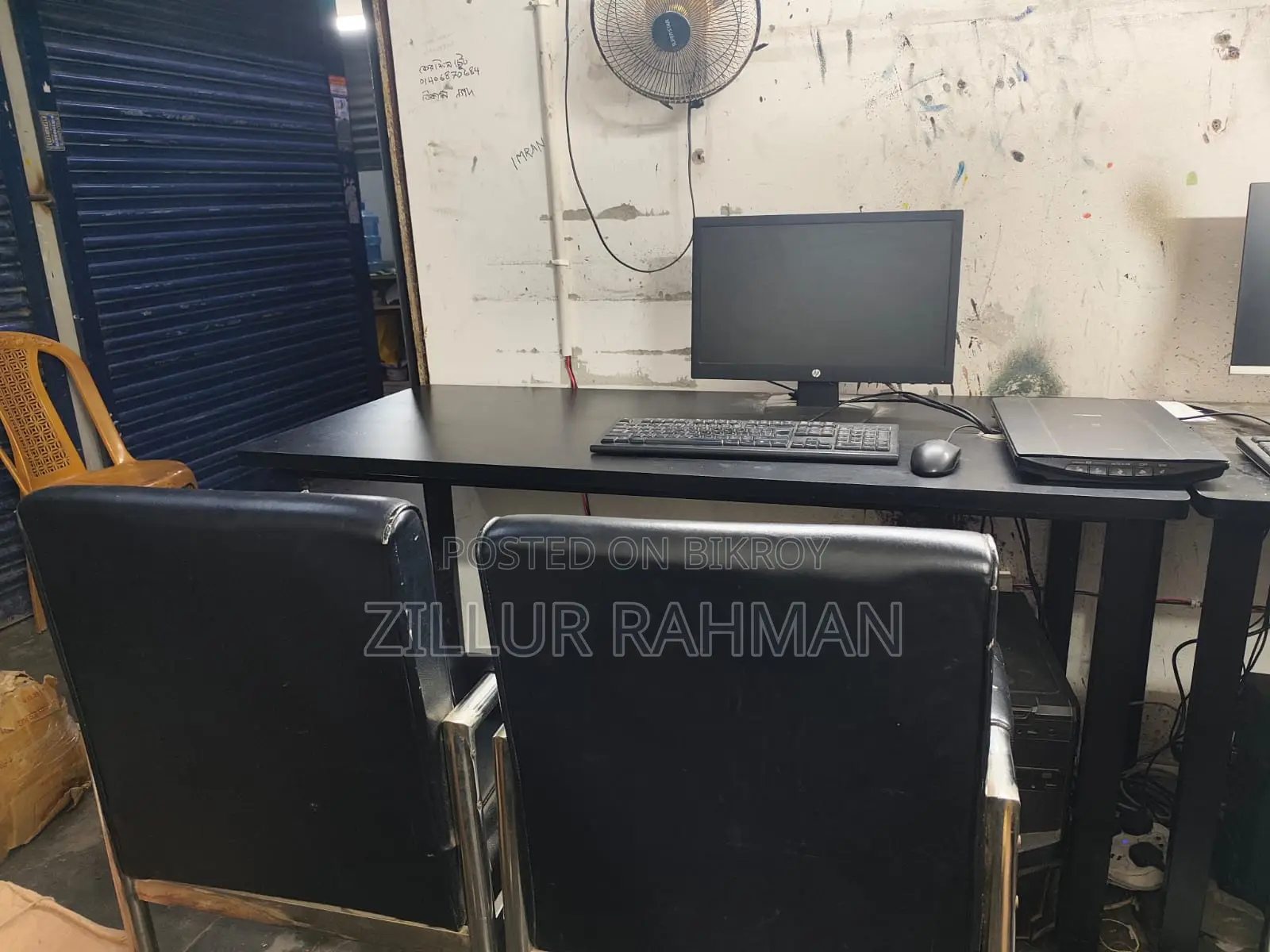 কম্পিউটার টেবিল চেয়ার সোফা