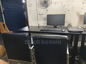 কম্পিউটার টেবিল চেয়ার সোফা