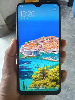 ভিভো ওয়াই১১ ৩২ জিবি ব্লু