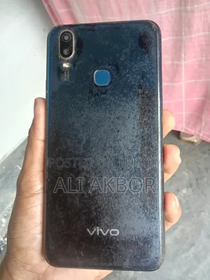 ভিভো ওয়াই১১ ৩২ জিবি ব্লু