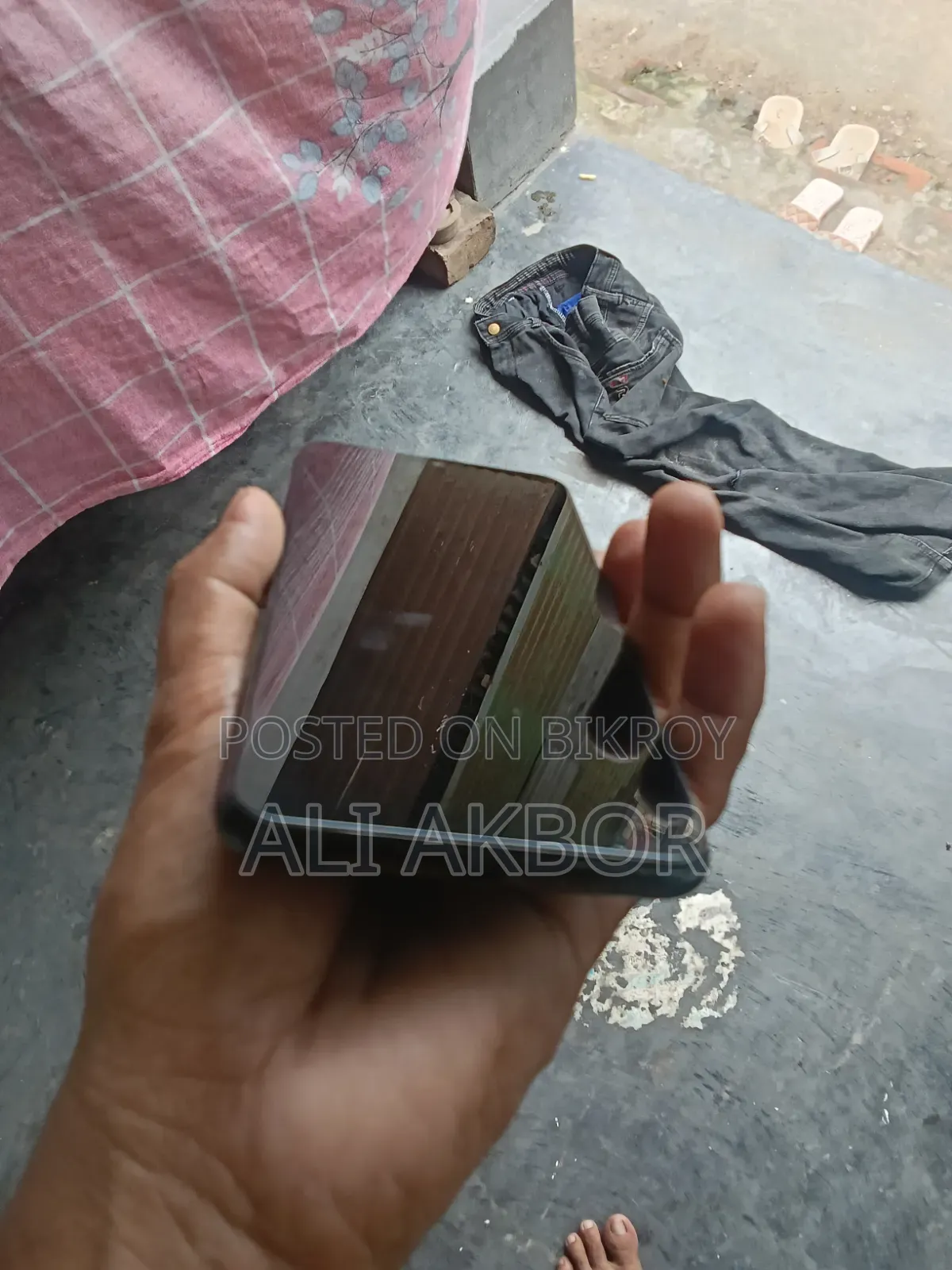 ভিভো ওয়াই১১ ৩২ জিবি ব্লু