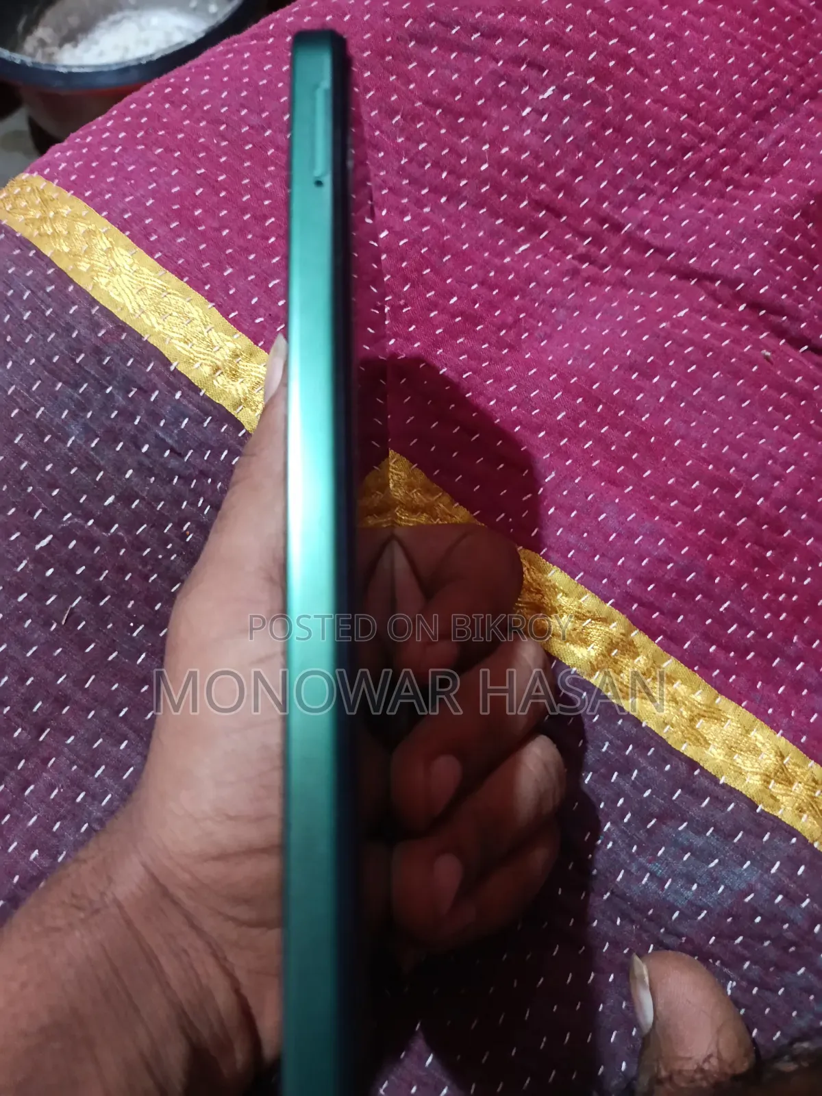 Xiaomi Redmi Note 15 256 GB Black