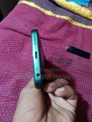 Xiaomi Redmi Note 15 256 GB Black