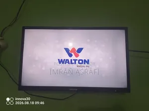 Walton Led TV