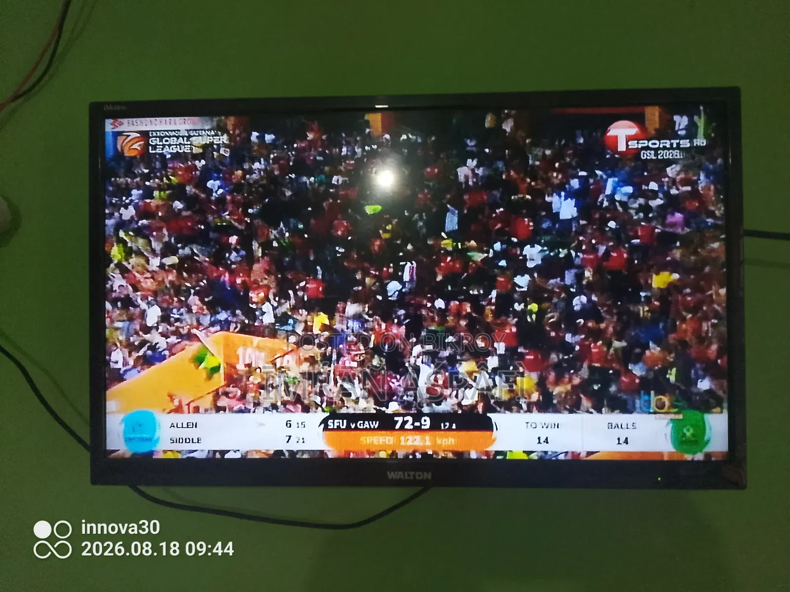 Walton Led TV