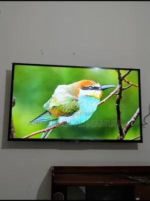 Sony Bravia 43 Inch Smart TV (Pure Original)