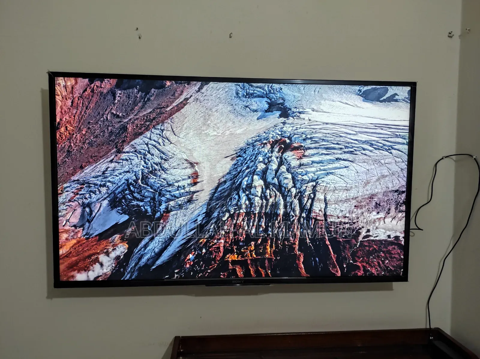 Sony Bravia 43 Inch Smart TV (Pure Original)