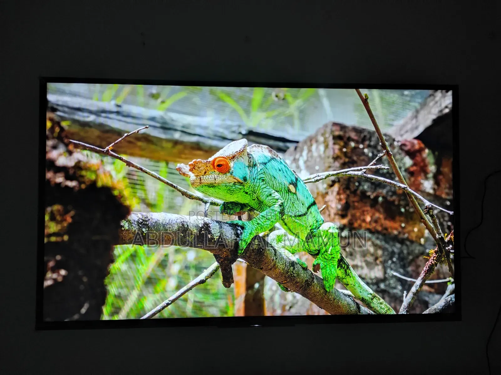 Sony Bravia 43 Inch Smart TV (Pure Original)