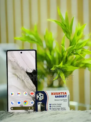 Google Pixel 7 128 GB Black