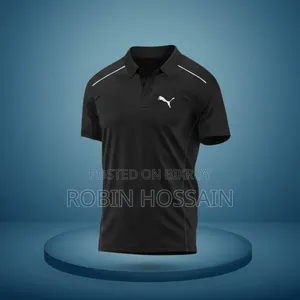 Stylish Premium Polo Shirt