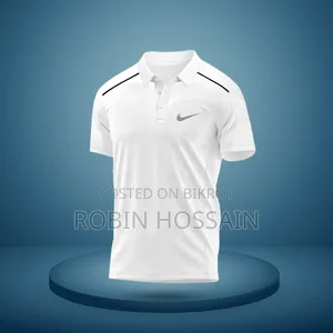 Stylish Premium Polo Shirt