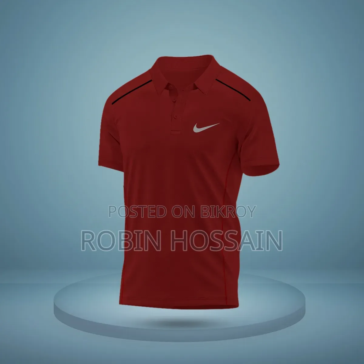 Stylish Premium Polo Shirt