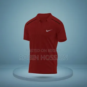 Stylish Premium Polo Shirt