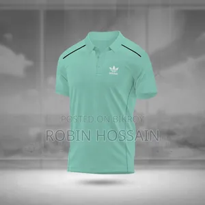 Stylish Premium Polo Shirt