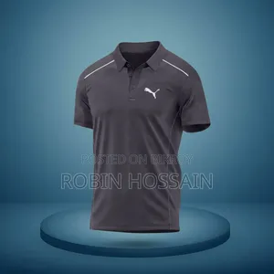 Stylish Premium Polo Shirt
