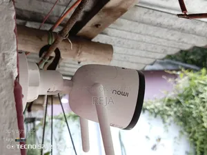IMOU Bullet 3MP Outdoor Ip Camera 2 pcs for sale