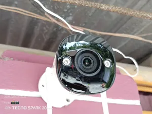 IMOU Bullet 3MP Outdoor Ip Camera 2 pcs for sale