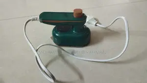Portable Mini Ironing Machine