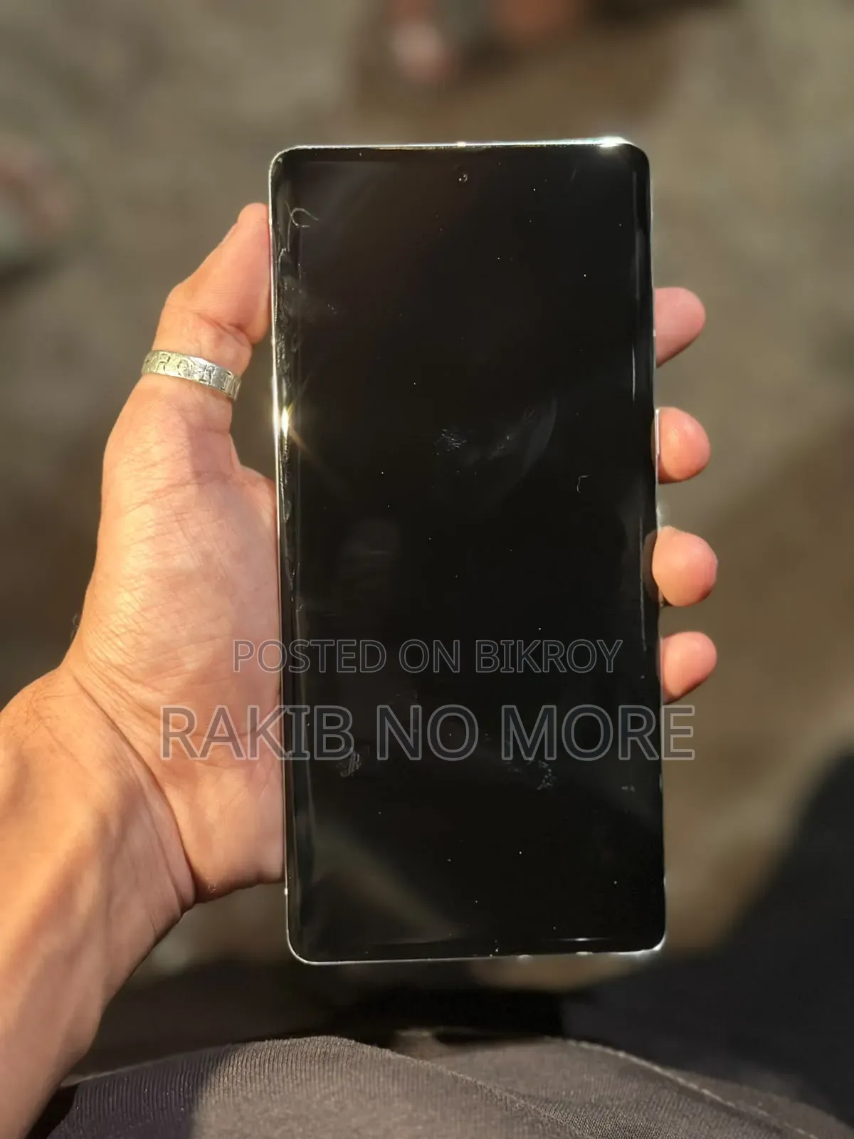 গুগল পিক্সেল ৭ প্রো ১২৮ জিবি সাদা