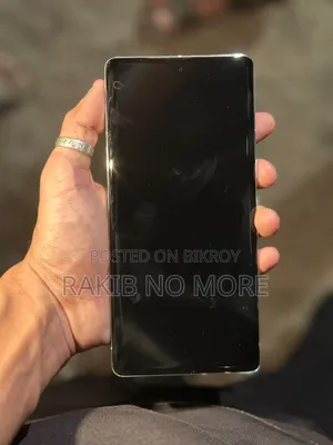 গুগল পিক্সেল ৭ প্রো ১২৮ জিবি সাদা