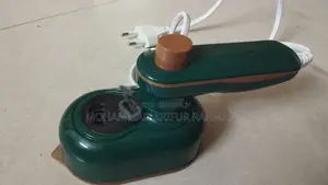 Portable Mini Ironing Machine