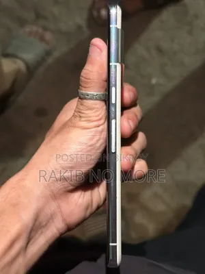 গুগল পিক্সেল ৭ প্রো ১২৮ জিবি সাদা