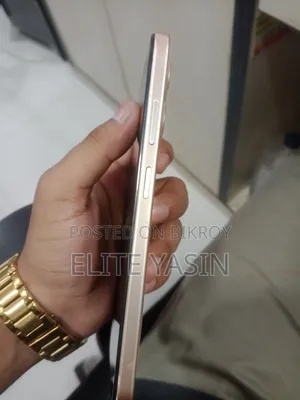 Infinix Smart 9 128 GB Gold