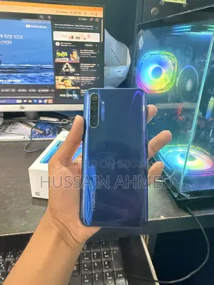Realme X2 256 GB Blue