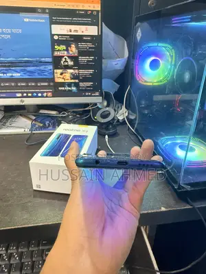 Realme X2 256 GB Blue