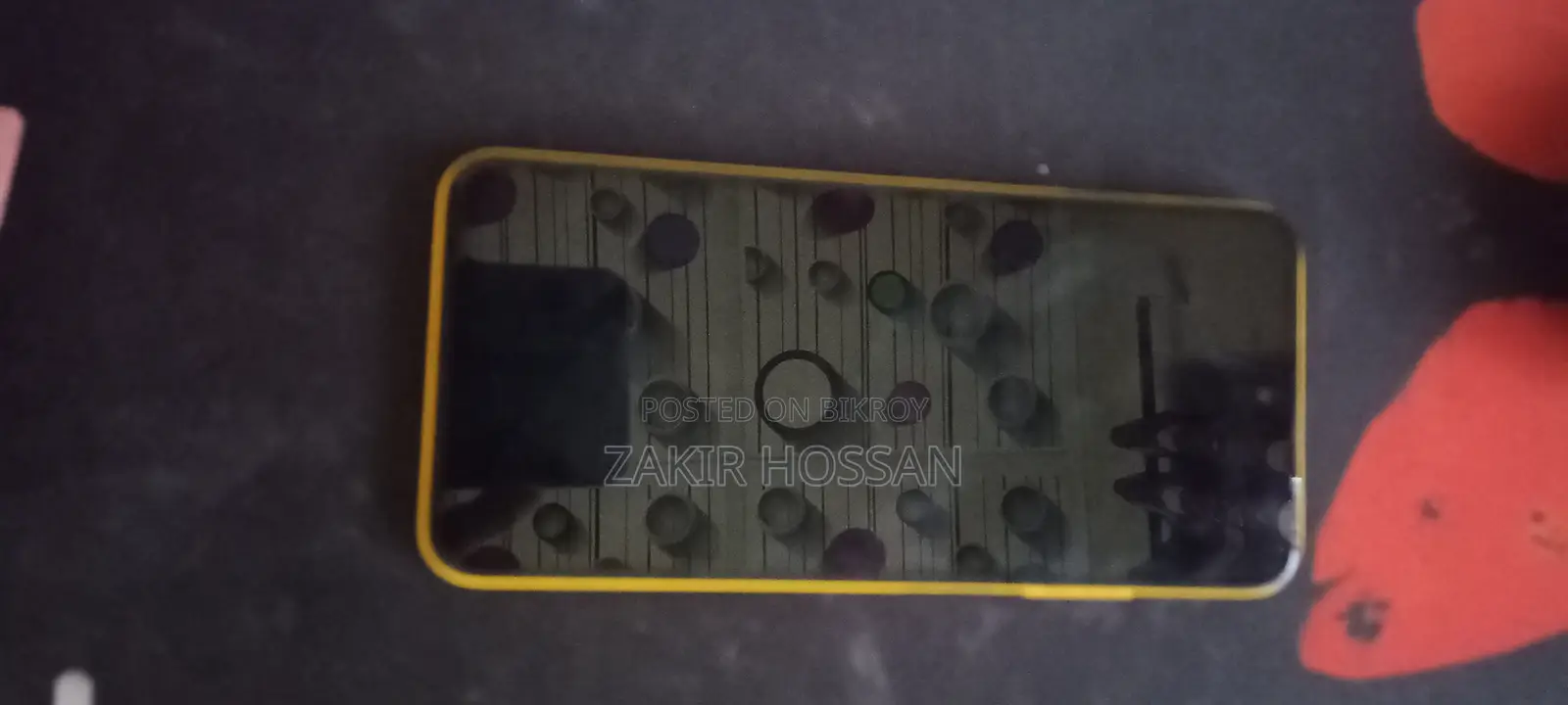 Xiaomi Poco M3 Pro 5G 128 GB Orange