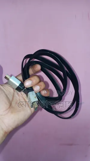 এইচডিএমআই কেবল