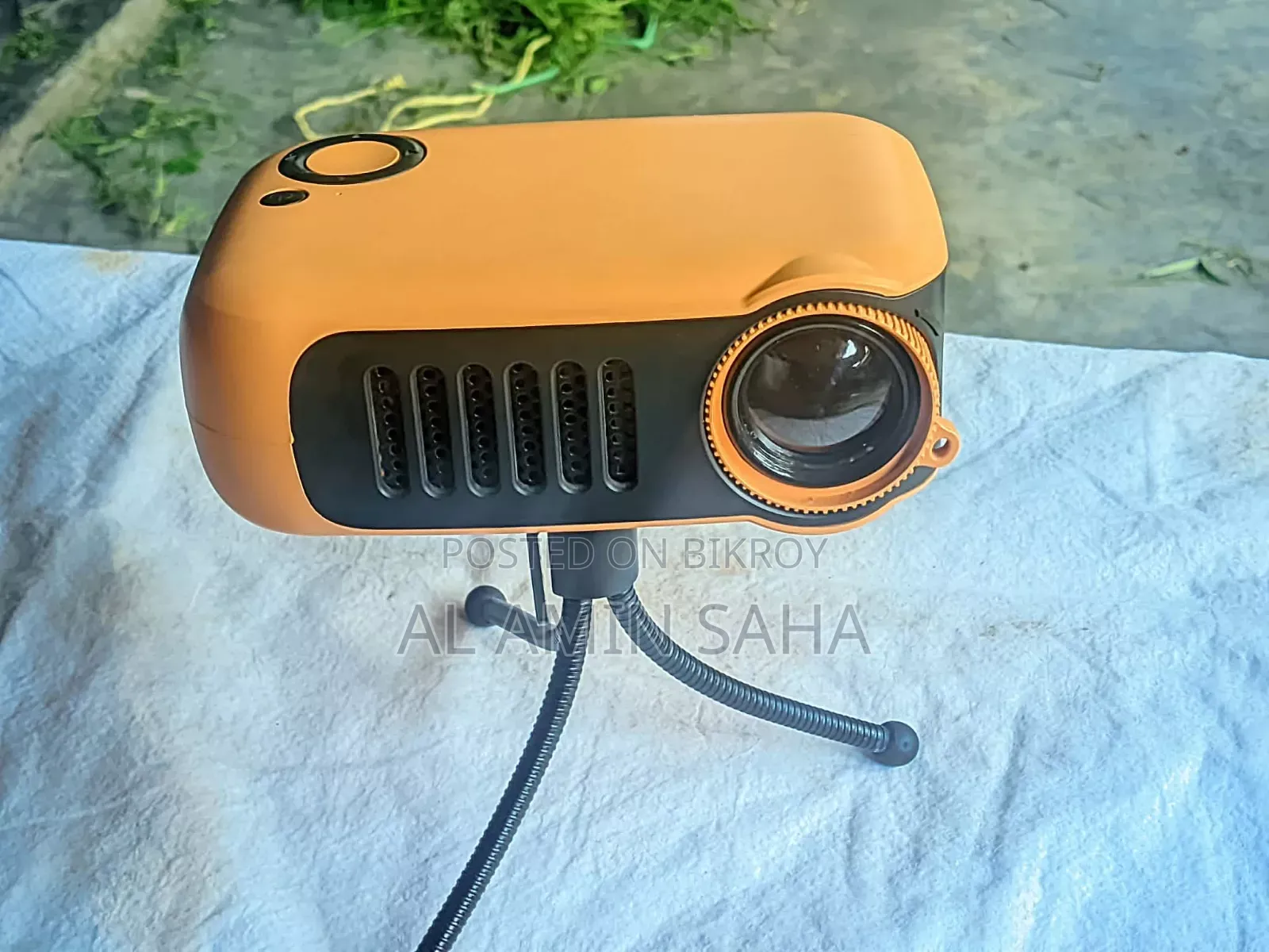 Mini Projector
