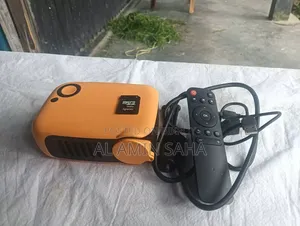 Mini Projector