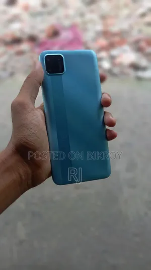 Realme C11 32 GB Blue