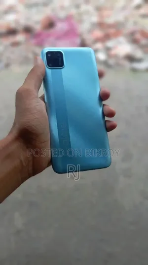 Realme C11 32 GB Blue