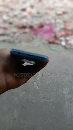 Realme C11 32 GB Blue