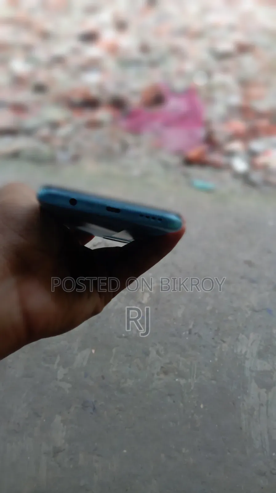 Realme C11 32 GB Blue