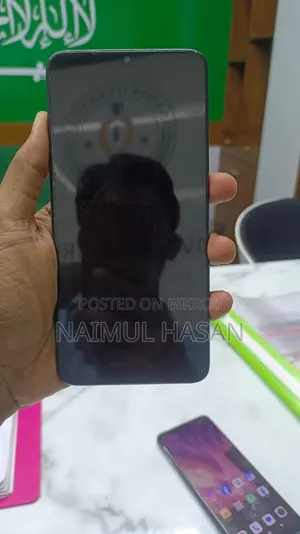 Xiaomi Redmi Note 8 Pro 128 GB Black