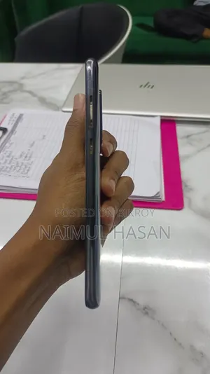 Xiaomi Redmi Note 8 Pro 128 GB Black