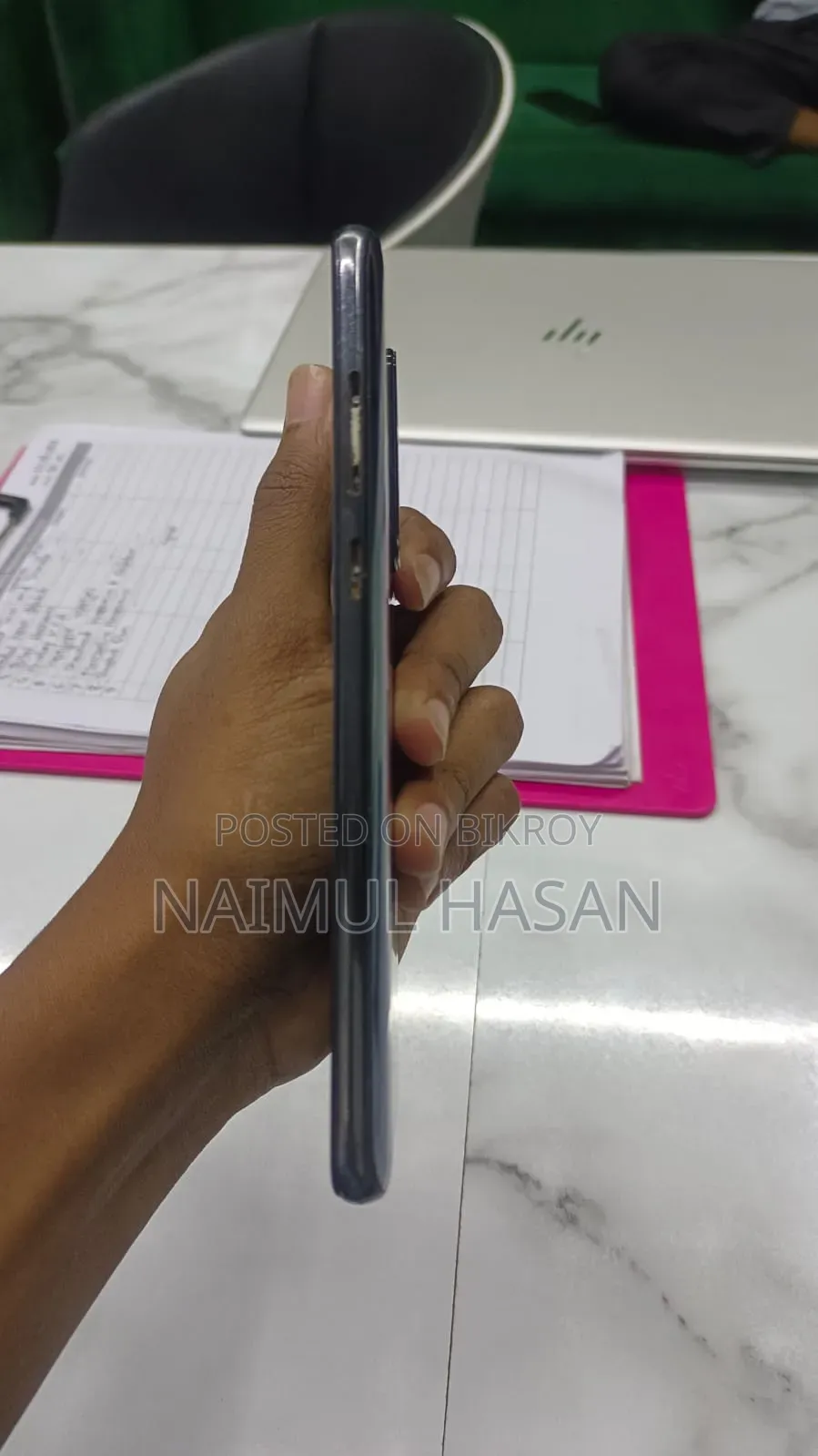 Xiaomi Redmi Note 8 Pro 128 GB Black