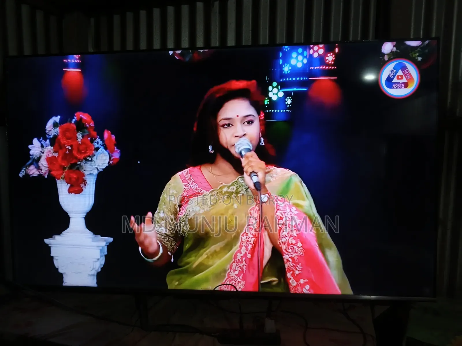 ৯ মাস + কোন প্রবলেম নেই টাকার প্রয়োজন তাই বিক্রি করব