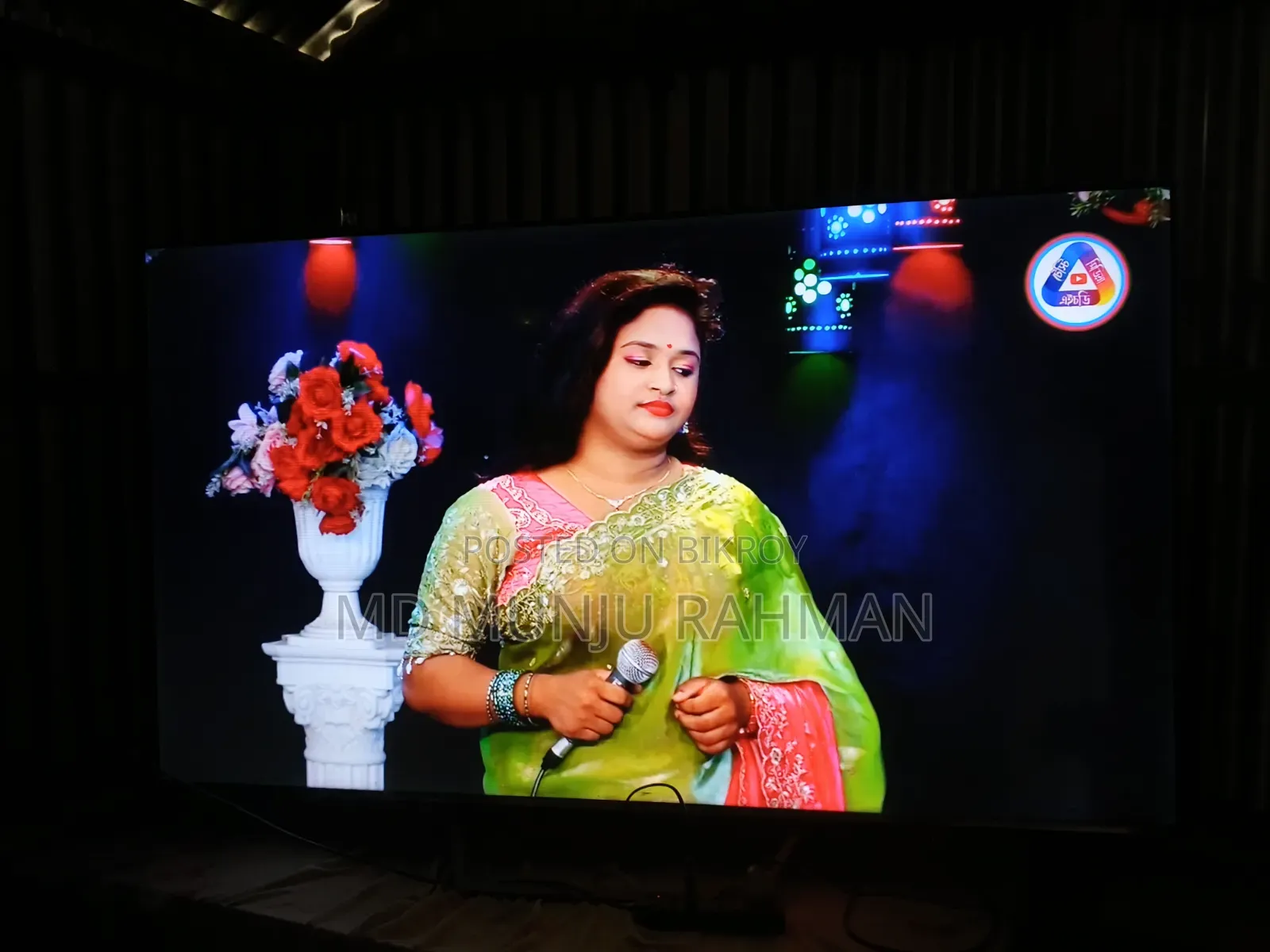 ৯ মাস + কোন প্রবলেম নেই টাকার প্রয়োজন তাই বিক্রি করব