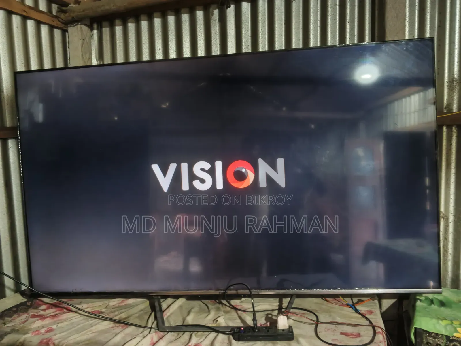 ৯ মাস + কোন প্রবলেম নেই টাকার প্রয়োজন তাই বিক্রি করব