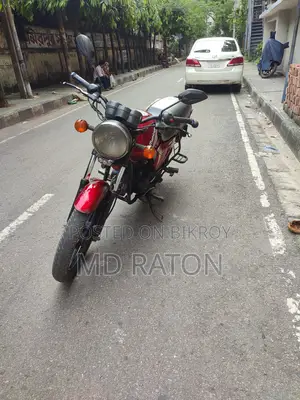 মাহিন্দ্রা সেঞ্চুরো ২০১৮ রেড