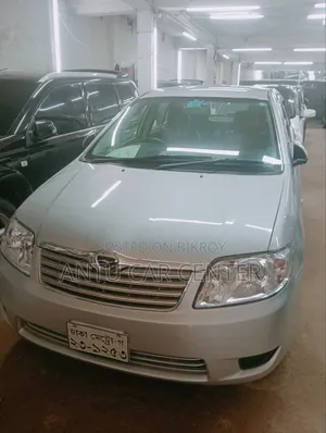 Toyota GR Corolla 2024 White
