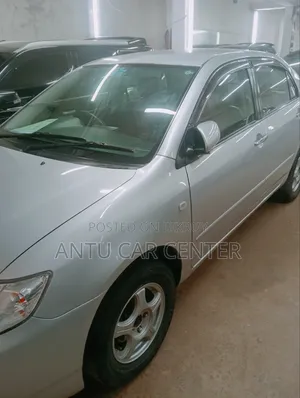 Toyota GR Corolla 2024 White
