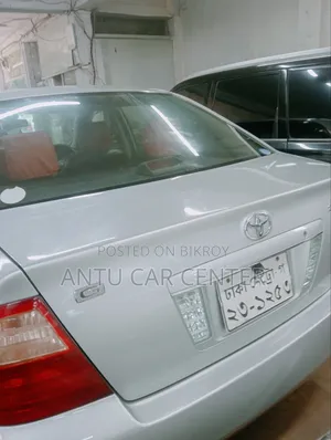 Toyota GR Corolla 2024 White