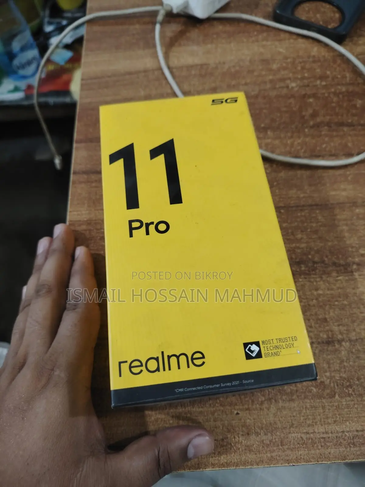 Realme 11 Pro 256 GB